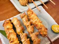 -鸟泉居酒屋·烧鸟·酒馆(百子湾店)