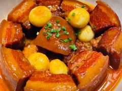 -飶香居(省博物馆店)