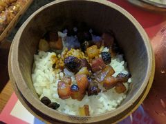 腊味竹筒饭-蛙小侠(柳州万象城店)