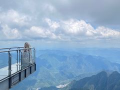 -三清山风景名胜区