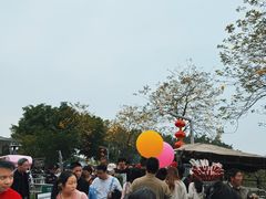 -光明小镇欢乐田园