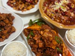 -乐乐餐厅(湘子庙街店)