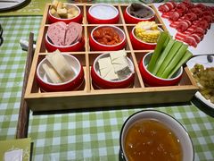 -番食园鲜食火锅(高新店)