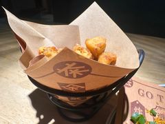 -去茶去·休闲中餐(江滨店)