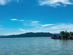 -东钱湖旅游度假区