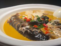 -庆江南江南菜(琴湖溪里花园城店)