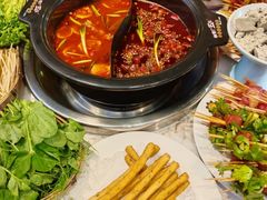 -钢管厂五区小郡肝火锅串串香(清河店)