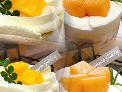 -Simple Yummy简单美味(上邦百汇城店)