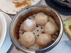 -香港东海海鲜酒家