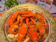 -熊记虾王·小龙虾(东晓南店)