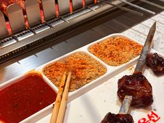 -玉善烧烤串城(长春总店)