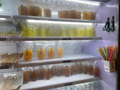 -燃尖儿自助串串火锅(新业广场店)
