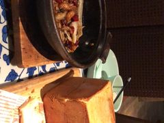 -绿茶餐厅(布吉万象汇店)