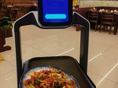 -第二外国语学院-韩国餐厅(朝阳路店)