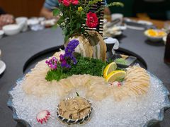 -飞尝蚝·顺德菜·鱼生(顺德总店)
