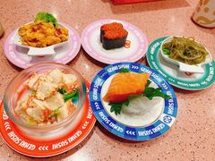 -元气寿司(环球港店)