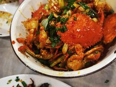 -辣螃铠盆盆蟹大排档(总店)