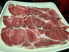 -肆拾壹號烤肉(龙岗店)