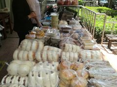 -玉华台饭庄(裕中西里小区店)