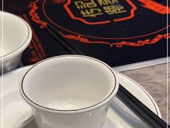 -潮发潮汕牛肉店(芳村店)