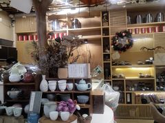 -扫雪煮茶(西村店)