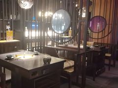 -湊湊火锅·茶憩(卓展店)