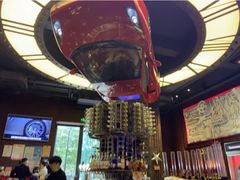 -MOSSO德国餐厅·音乐酒吧(环宇荟店)