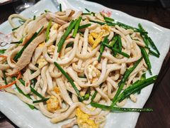 -抱德·潮汕味(琶洲店原惠城鱼仔)