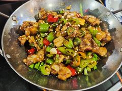 -红烧鱼头·杭帮菜·特色烧烤