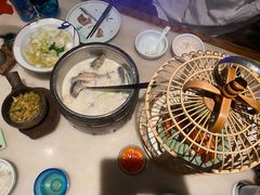 -佬麻雀·剁椒鱼头(京基KK One店)