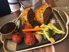 -查特花园美食广场(西单大悦城店)
