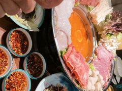 -南越郡·越式风味餐厅(青秀万达店)