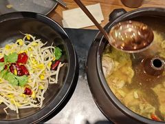 -云海肴·汽锅鸡·云南代表菜(美罗城店)