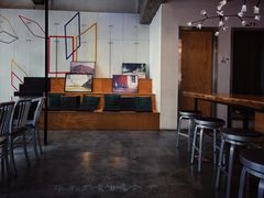 -Nectar One Cafe(勇烈路n1店)