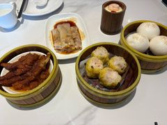 -东方早茶 海鲜•青岛菜(国信体育中心店)