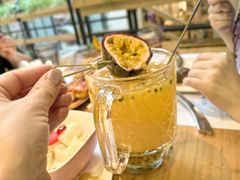 -格兰西点餐厅(文化街店)