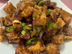 -乐乐餐厅(湘子庙街店)