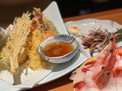 -皇品田苑日式料理(苏州中心店)