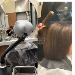 -GANO HAIR 