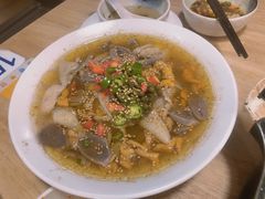-杨三孃跷脚牛肉(清凤时代店)