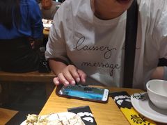 -木屋烧烤(龙岗南联店)