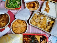 干锅牛蛙-辛香汇·现炒川菜(武进吾悦店)