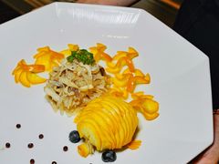 -世博源公馆·本帮融合菜·主题包厢·江景餐厅