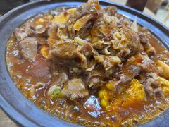 -极有家小鱼小鸡石锅煲(佳兆业店)