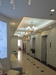 -武汉五洲整形外科医院