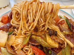 -清真·尖子尖牛肉面(王府井店)