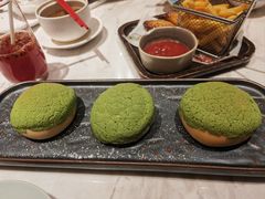 翡翠包-同庆楼(滨湖万达广场店)
