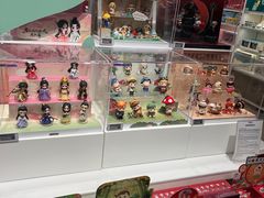 -泡泡玛特POPMART(合生汇店)
