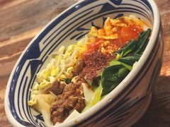 biangbiang面-左陕右甘(亚运村店)