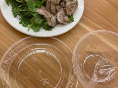 拆骨肉-买又大餐厅(福林里店)